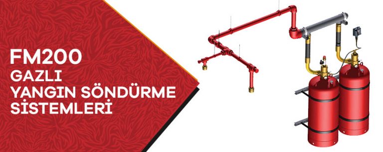 Gemi Yangın Söndürme Sistemlerinde CO2 Kullanımı ve Güvenlik Protokolleri