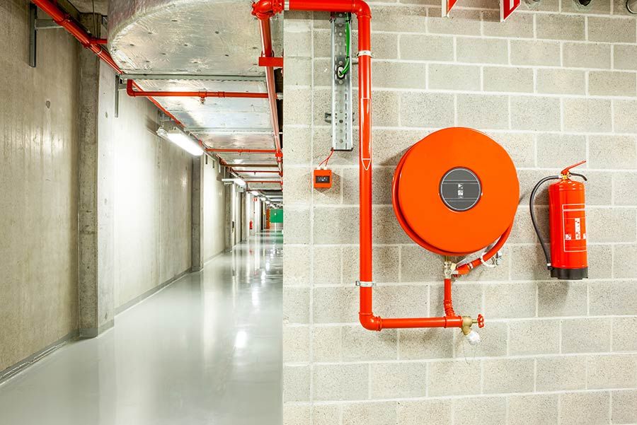 Devreye Alma (Commissioning)